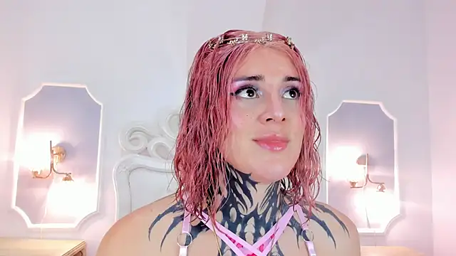 Snapshot of mystikdoll chatting on September 15, 2025, 11:43 am mystikdoll online show from September 15, 2025, 11:43 am