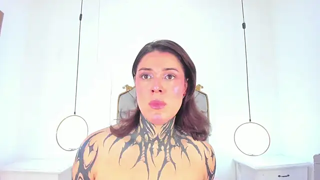 mystikdoll online show from October 21, 2025, 11:55 am