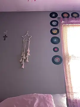 Snapshot of sarah2007 chatting on November 11, 2025, 5:35 pm sarah2007 online show from November 11, 2025, 5:35 pm