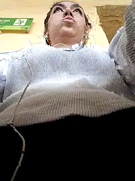 Snapshot of LilithJohns chatting on October 23, 2025, 3:55 pm LilithJohns online show from October 23, 2025, 3:55 pm