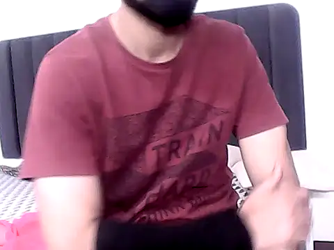 Snapshot of Prince_ki_Princess chatting on October 24, 2025, 4:14 pm Prince ki Princess online show from October 24, 2025, 4:14 pm