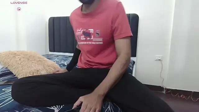 Snapshot of Prince_ki_Princess chatting on November 29, 2025, 5:05 pm Prince ki Princess online show from November 29, 2025, 5:05 pm