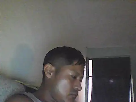 XaviGomez-87 online show from September 27, 2025, 11:21 pm