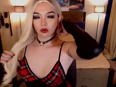 GiftedCockJam online show from November 8, 2025, 11:32 am