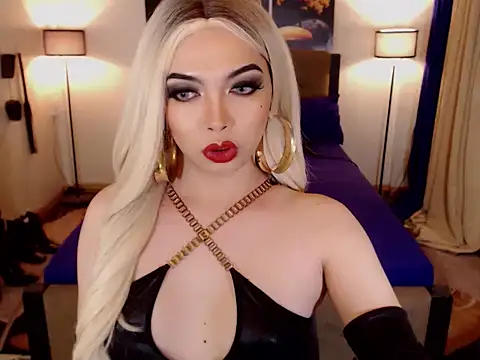 GiftedCockJam online show from December 2, 2025, 1:55 am