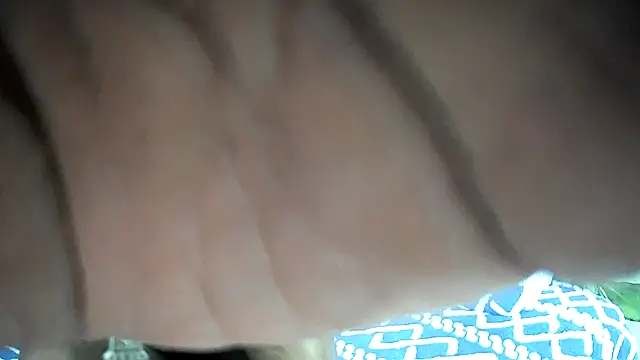 CandyNaynay online show from October 7, 2025, 7:44 pm