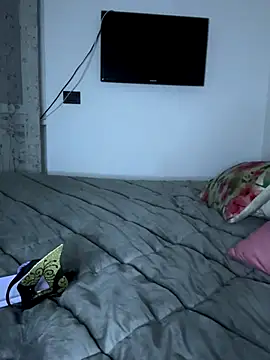 amalia202555 online show from September 24, 2025, 5:16 pm