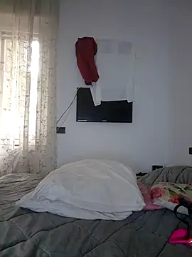 amalia202555 online show from November 14, 2025, 12:37 pm