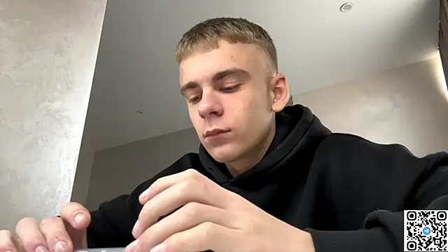 echowraith online show from October 28, 2025, 12:30 pm