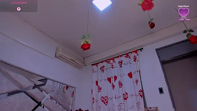 Snapshot of ThiccyLexxy chatting on September 19, 2025, 12:39 pm ThiccyLexxy online show from September 19, 2025, 12:39 pm