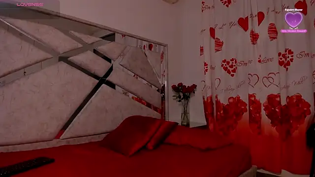 Snapshot of ThiccyLexxy chatting on September 22, 2025, 12:18 pm ThiccyLexxy online show from September 22, 2025, 12:18 pm