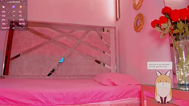 Snapshot of ThiccyLexxy chatting on November 14, 2025, 12:04 pm ThiccyLexxy online show from November 14, 2025, 12:04 pm