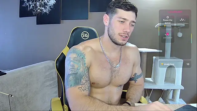 Snapshot of Jason_theGreat chatting on November 6, 2025, 12:28 pm Jason theGreat online show from November 6, 2025, 12:28 pm