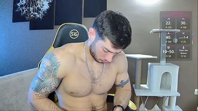 Snapshot of Jason_theGreat chatting on November 8, 2025, 10:04 am Jason theGreat online show from November 8, 2025, 10:04 am