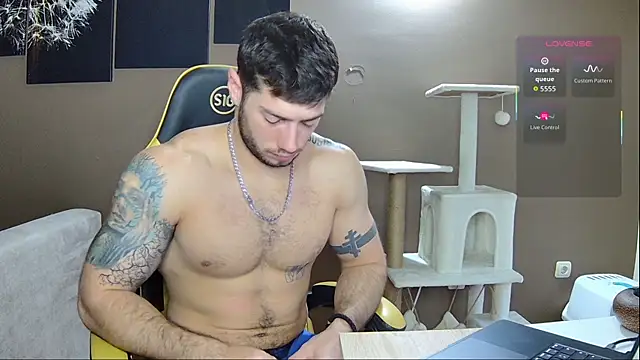 Snapshot of Jason_theGreat chatting on November 10, 2025, 8:13 am Jason theGreat online show from November 10, 2025, 8:13 am