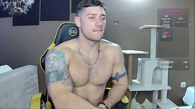 Snapshot of Jason_theGreat chatting on November 13, 2025, 3:00 pm Jason theGreat online show from November 13, 2025, 3:00 pm