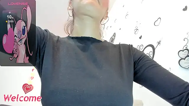 Snapshot of anastasia_tuya chatting on September 20, 2025, 1:39 am anastasia tuya online show from September 20, 2025, 1:39 am