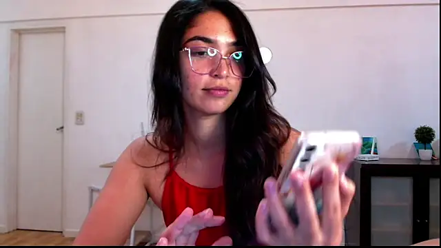 Ariagal online show from November 6, 2025, 6:31 pm