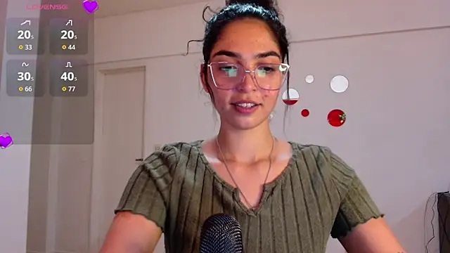 Ariagal online show from November 11, 2025, 12:21 am