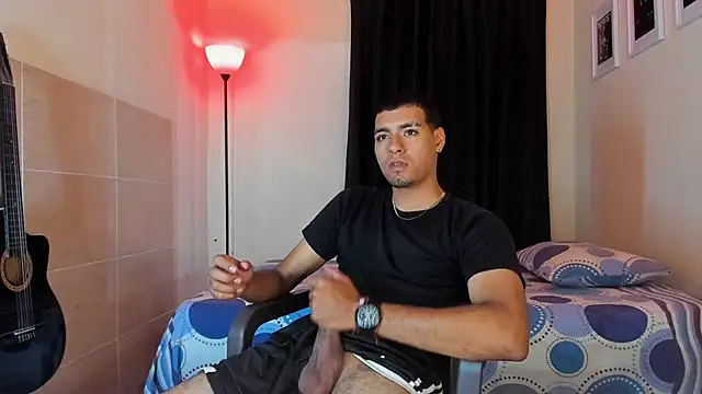 TeamPorn 19 online show from October 18, 2025, 5:21 am