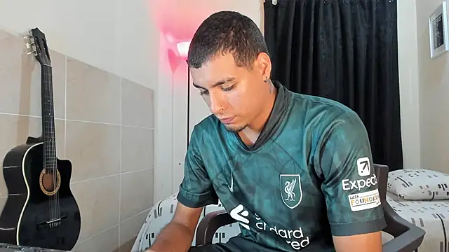 TeamPorn 19 online show from October 20, 2025, 7:14 pm