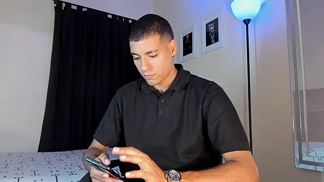 TeamPorn 19 online show from October 28, 2025, 7:38 pm