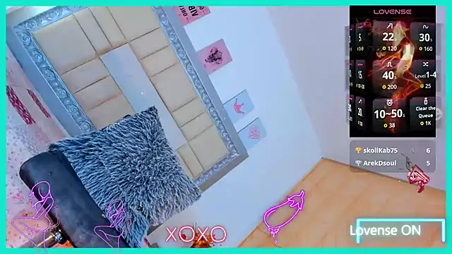 Snapshot of EbonyWildYou chatting on September 15, 2025, 3:17 am EbonyWildYou online show from September 15, 2025, 3:17 am