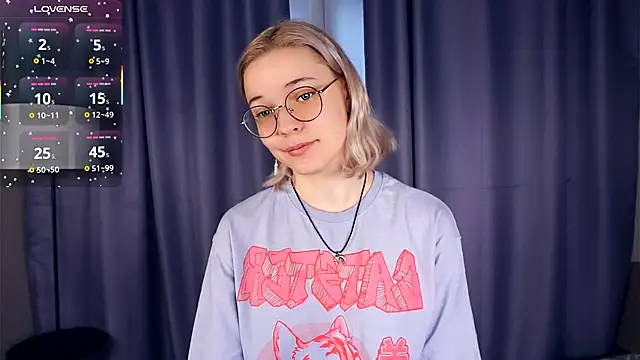 EdaKirkIin online show from October 29, 2025, 5:20 am