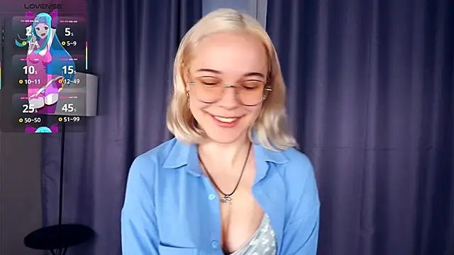 EdaKirkIin online show from November 11, 2025, 5:40 am