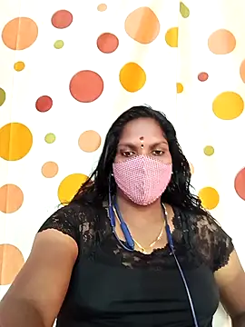 Snapshot of Tamil_Abinaya chatting on October 7, 2025, 5:59 am Tamil Abinaya online show from October 7, 2025, 5:59 am