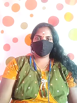 Snapshot of Tamil_Abinaya chatting on October 9, 2025, 7:17 am Tamil Abinaya online show from October 9, 2025, 7:17 am