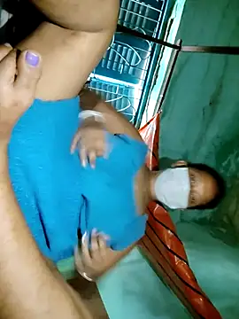 pujaroy363534 online show from September 18, 2025, 4:58 am