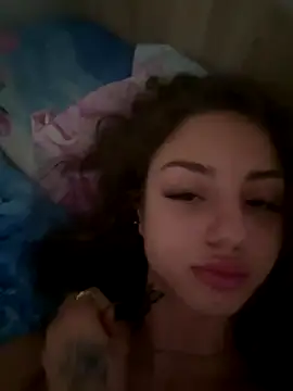 AnastasiaJune online show from September 20, 2025, 3:35 pm