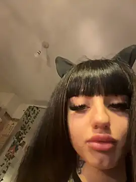 AnastasiaJune online show from December 2, 2025, 7:20 pm