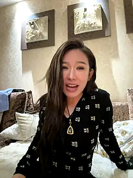 Manson13333 online show from October 22, 2025, 6:40 pm