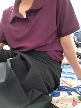 Sexyladzy online show from November 13, 2025, 8:02 am