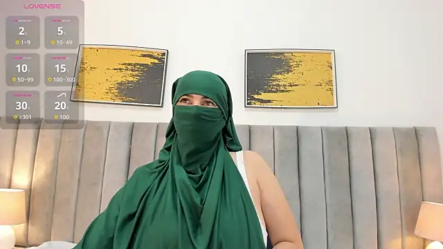 Snapshot of najwa__ chatting on October 21, 2025, 3:51 am najwa online show from October 21, 2025, 3:51 am