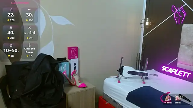 Snapshot of ScarletHott_ chatting on November 26, 2025, 11:55 am ScarletHott online show from November 26, 2025, 11:55 am