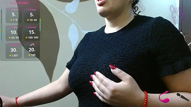 Snapshot of ScarletHott_ chatting on November 28, 2025, 11:57 am ScarletHott online show from November 28, 2025, 11:57 am