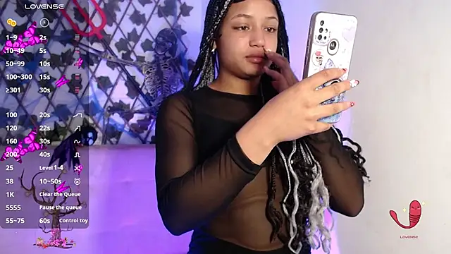 Snapshot of shelbygp chatting on November 4, 2025, 12:15 pm shelbygp online show from November 4, 2025, 12:15 pm