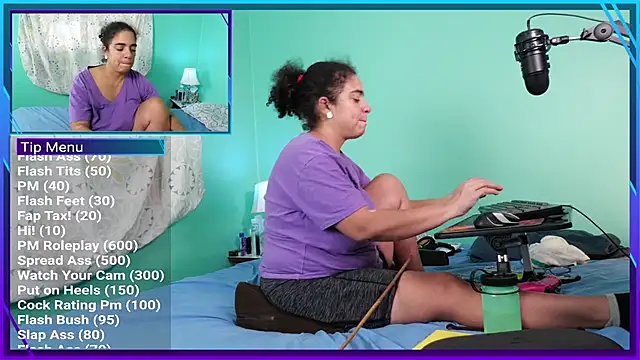 nsfwismorefun online show from December 16, 2025, 6:24 pm