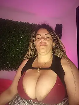 Eva Luxei online show from October 3, 2025, 12:24 pm