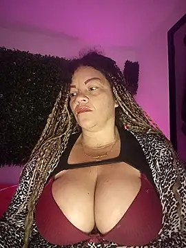 Eva Luxei online show from October 8, 2025, 8:45 am