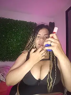 Eva Luxei online show from November 4, 2025, 9:41 am