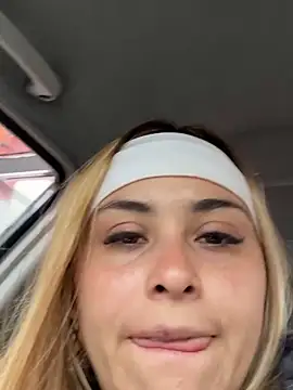 MorganHot0809 online show from September 10, 2025, 11:54 am