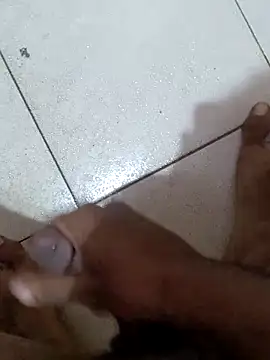 Snapshot of 6-inchbanana chatting on October 29, 2025, 9:38 pm 6-inchbanana online show from October 29, 2025, 9:38 pm