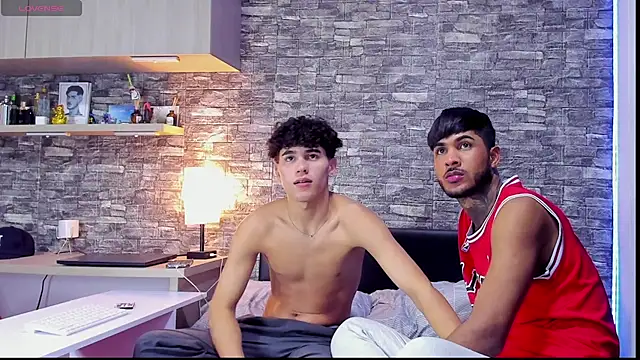 Theimperialboys  online show from October 10, 2025, 12:42 am