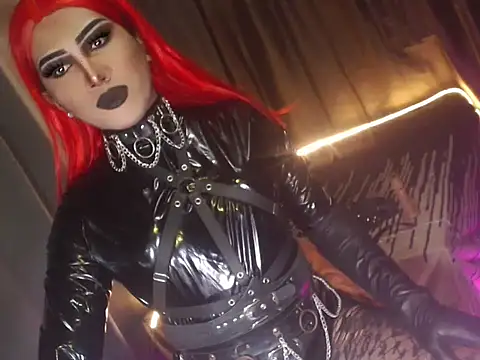 Hail ur Dominant online show from November 24, 2025, 6:07 pm