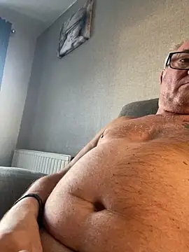 naughtygrandad1 online show from October 10, 2025, 7:40 am