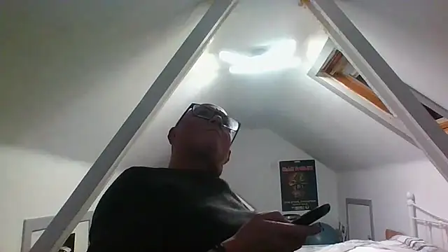 naughtygrandad1 online show from October 29, 2025, 8:21 pm